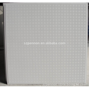 Ceiling Tiles Type Plasterboards Type Gypsum Board Tiles